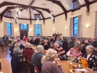 2 Site Rally Derbyshire and Nottinghamshire
