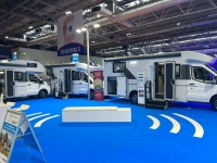 NEC Show
