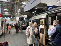 NEC Show
