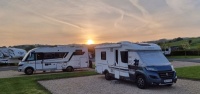 Wales 3 Sites Rally 
