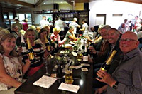 Caravan Motorhome owners club