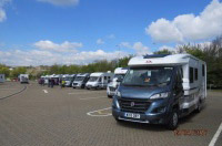 Adria Owners Club